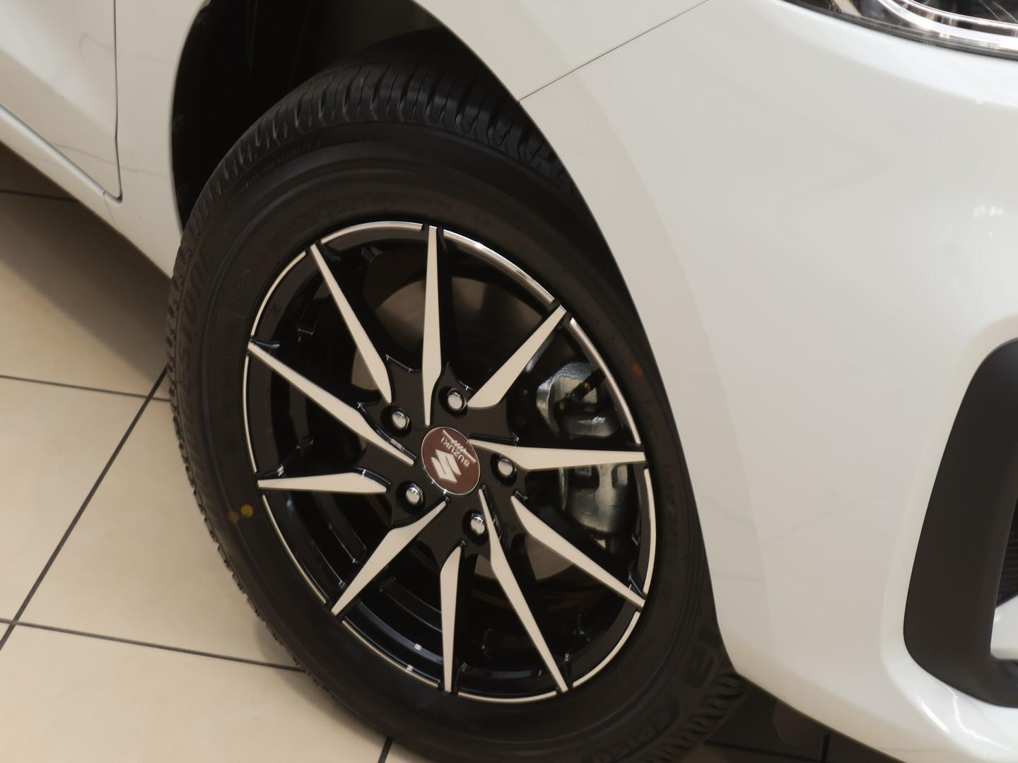 2026 Suzuki Ertiga 1.5 GA image 6
