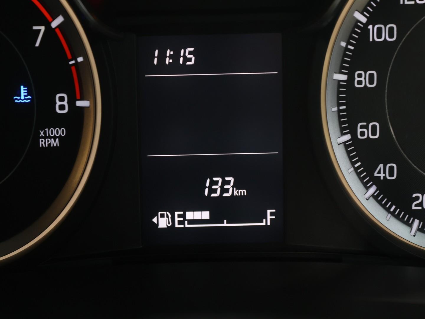 2026 Suzuki Ertiga 1.5 GA image 9
