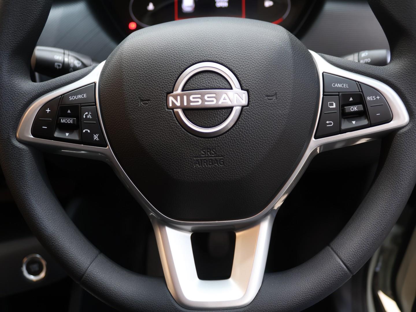 2026 Nissan Magnite 1.0 Turbo Acenta Auto image 9
