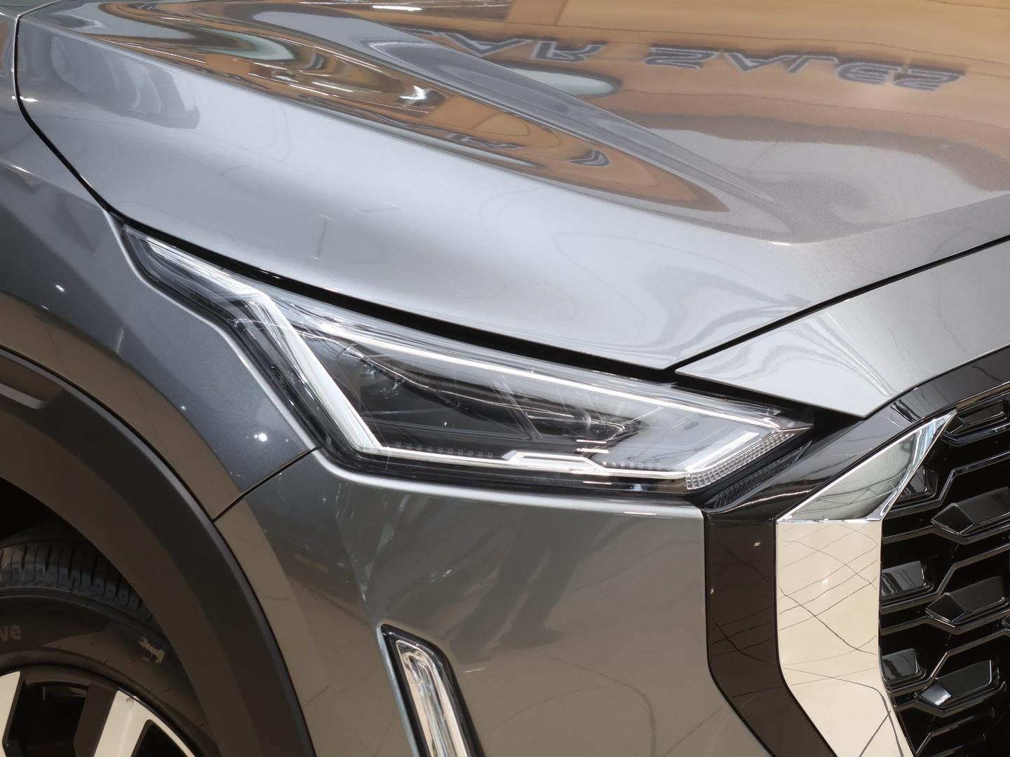 2026 Nissan Magnite 1.0 Acenta Auto image 4