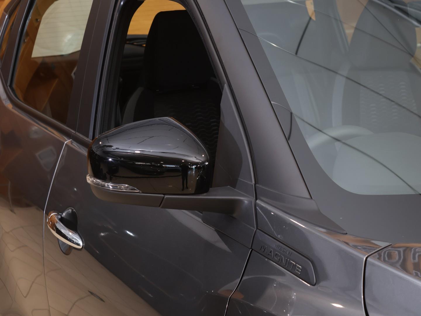 2026 Nissan Magnite 1.0 Acenta Auto image 7