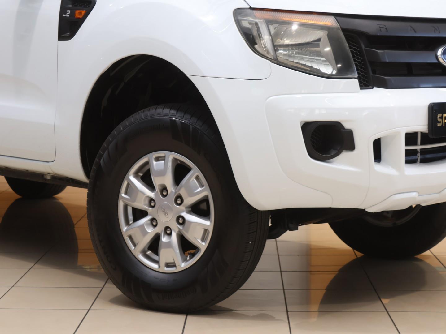2015 Ford Ranger 2.2TDCi Double Cab Hi-Rider image 2