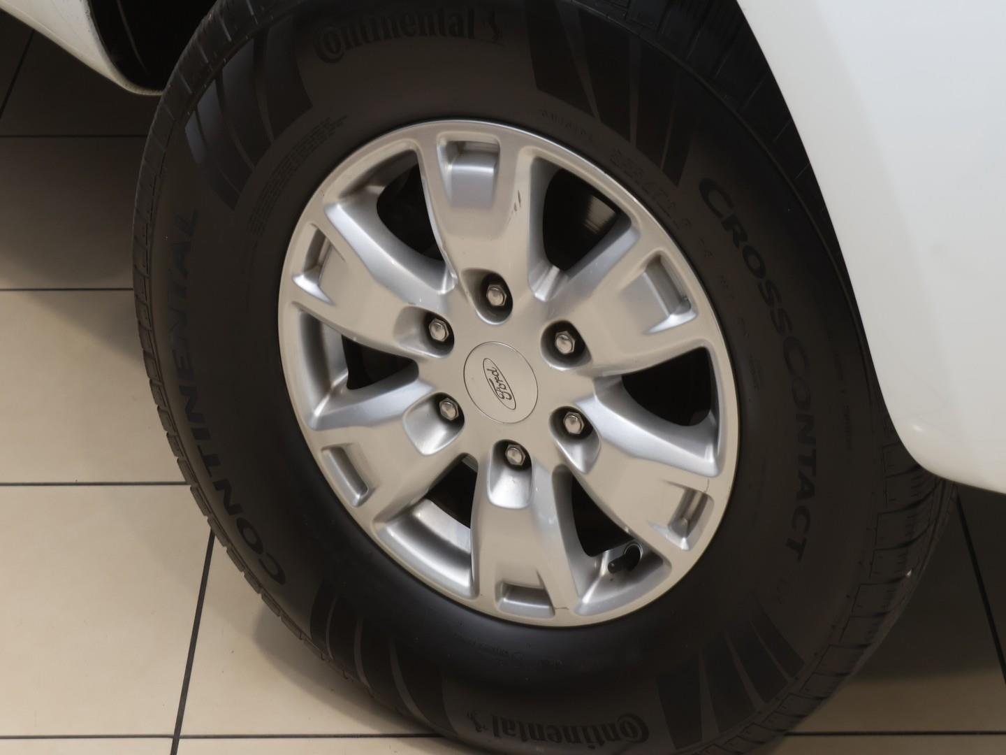 2015 Ford Ranger 2.2TDCi Double Cab Hi-Rider image 6
