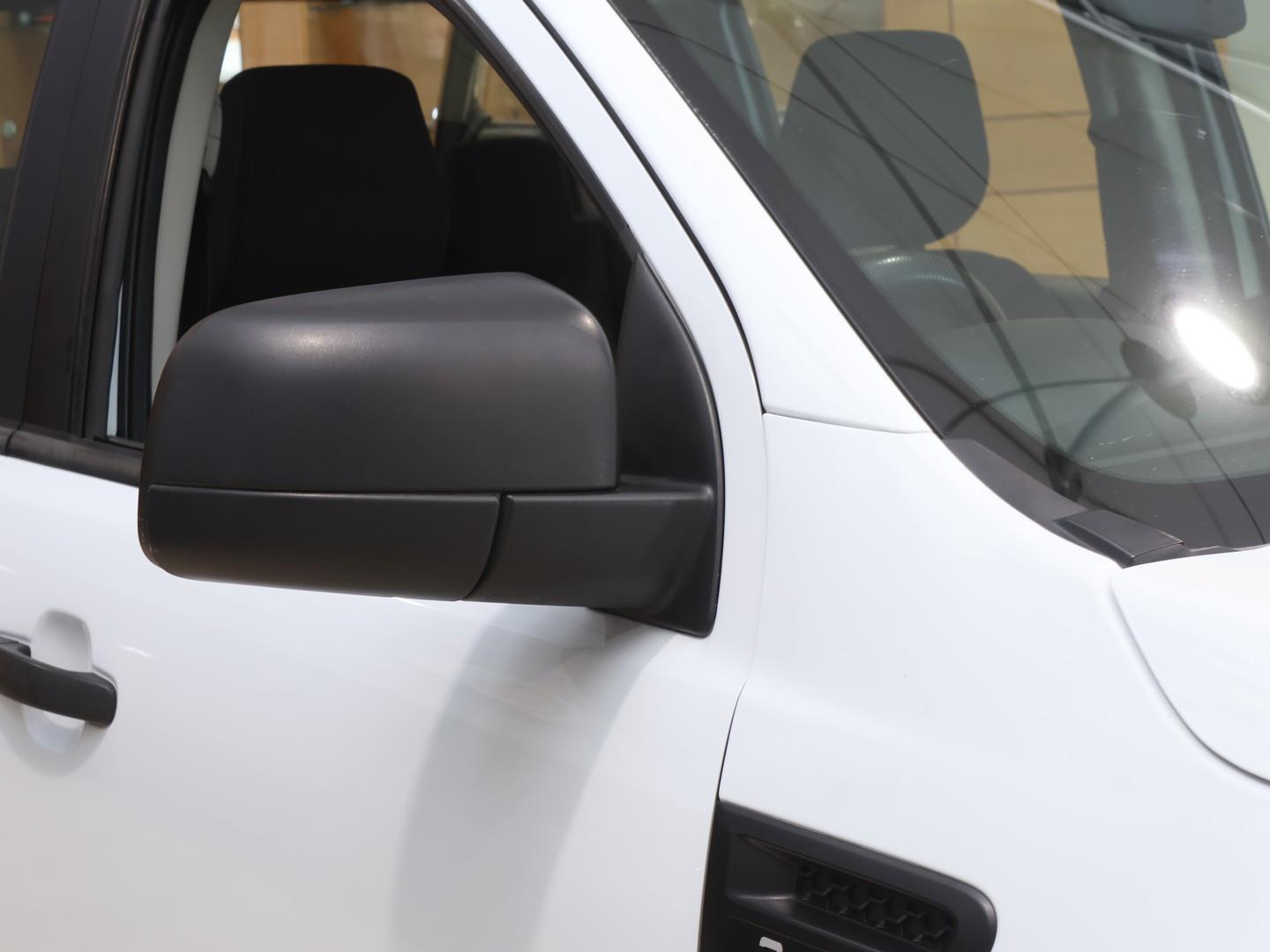2015 Ford Ranger 2.2TDCi Double Cab Hi-Rider image 7