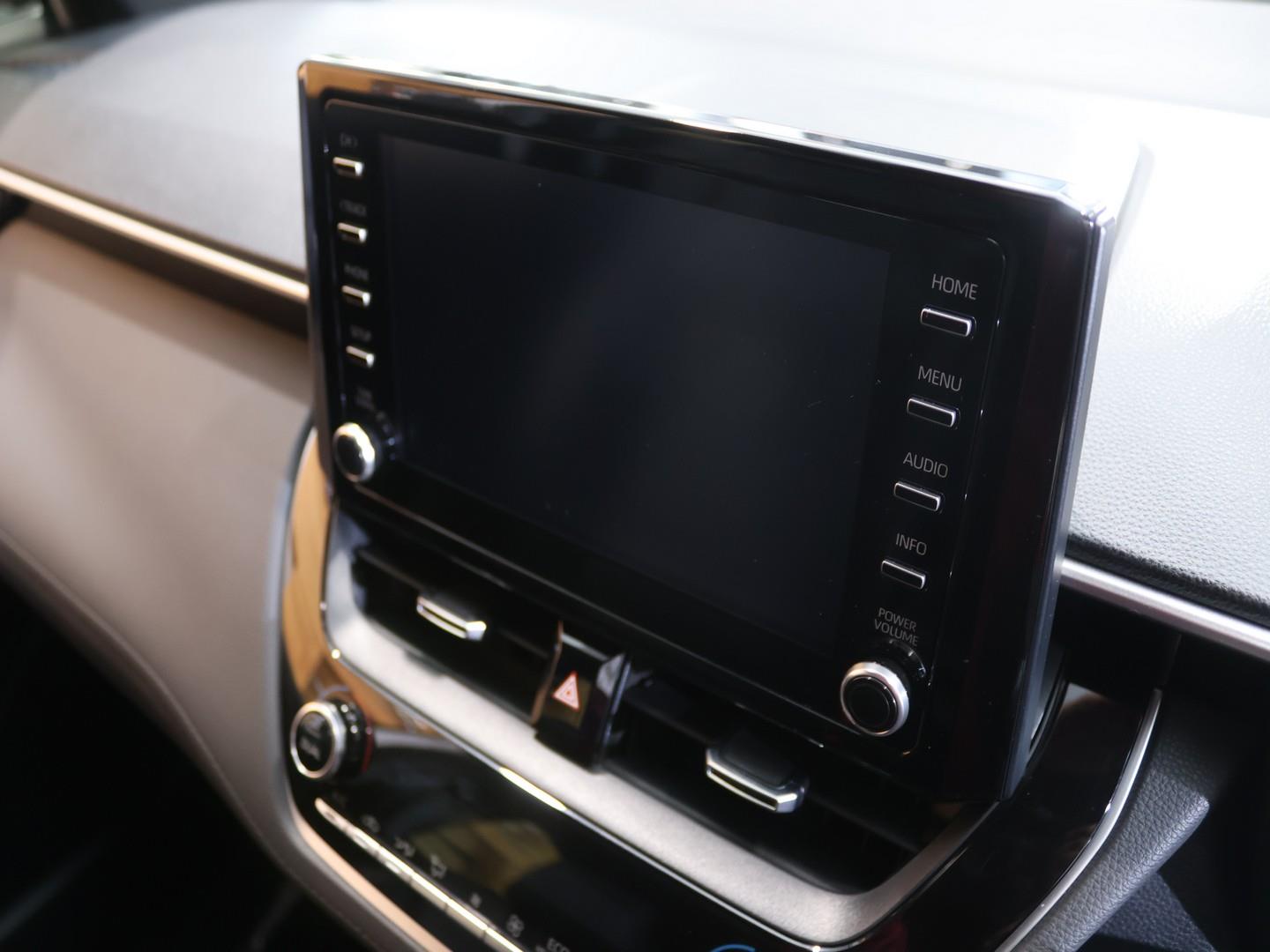 2024 Toyota Corolla Cross 1.8 XS image 11