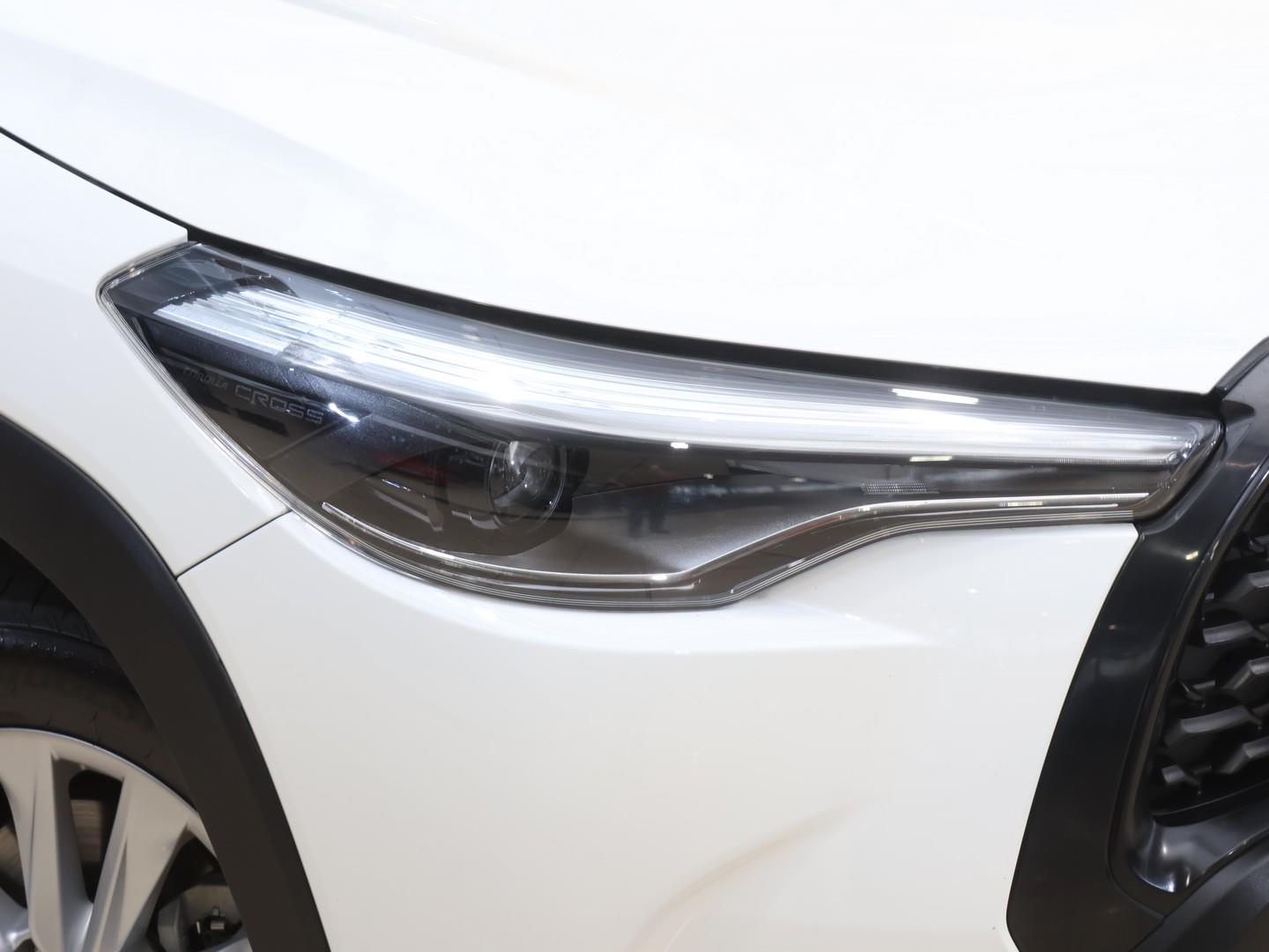 2024 Toyota Corolla Cross 1.8 XS image 4