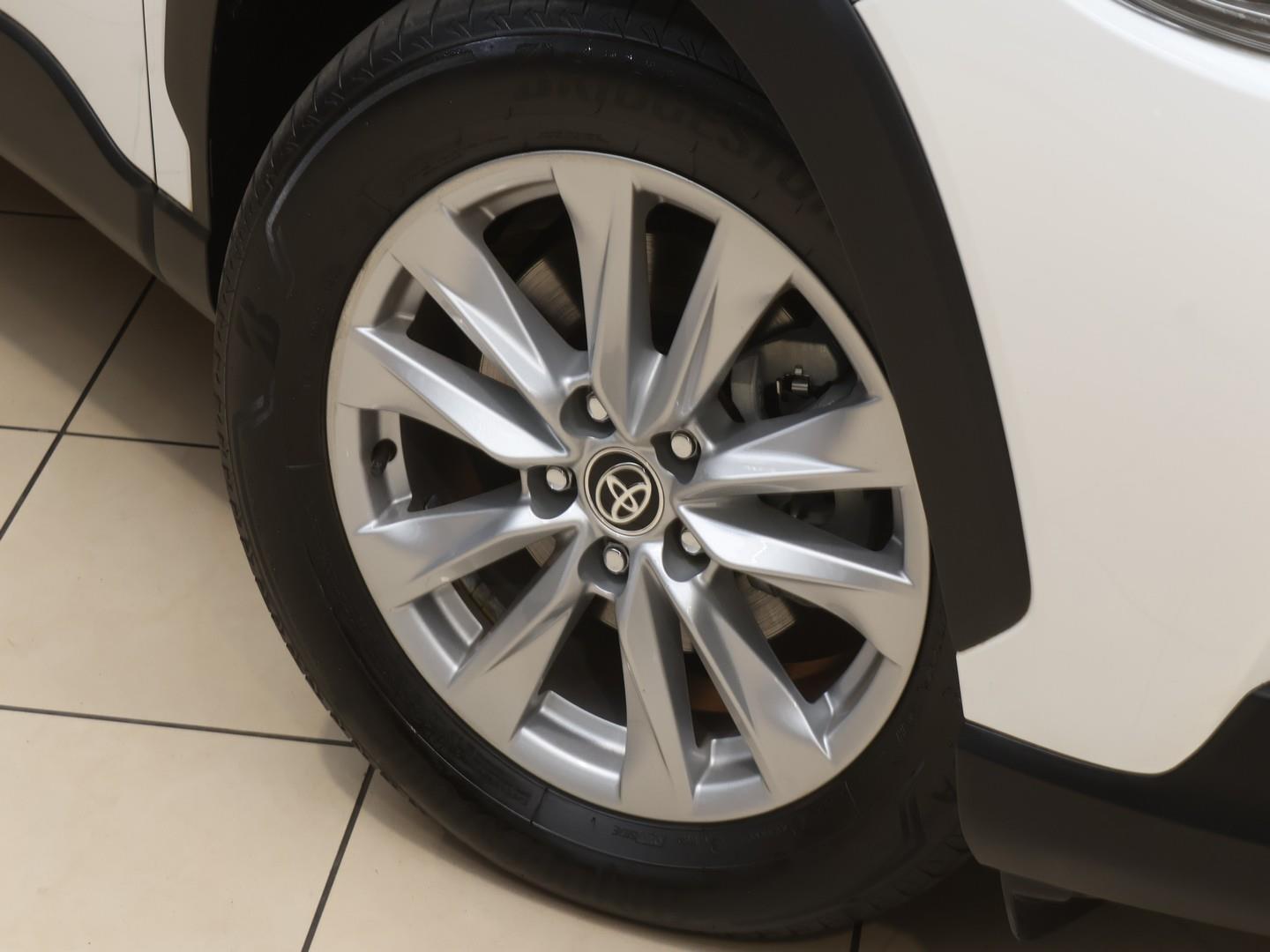 2024 Toyota Corolla Cross 1.8 XS image 6