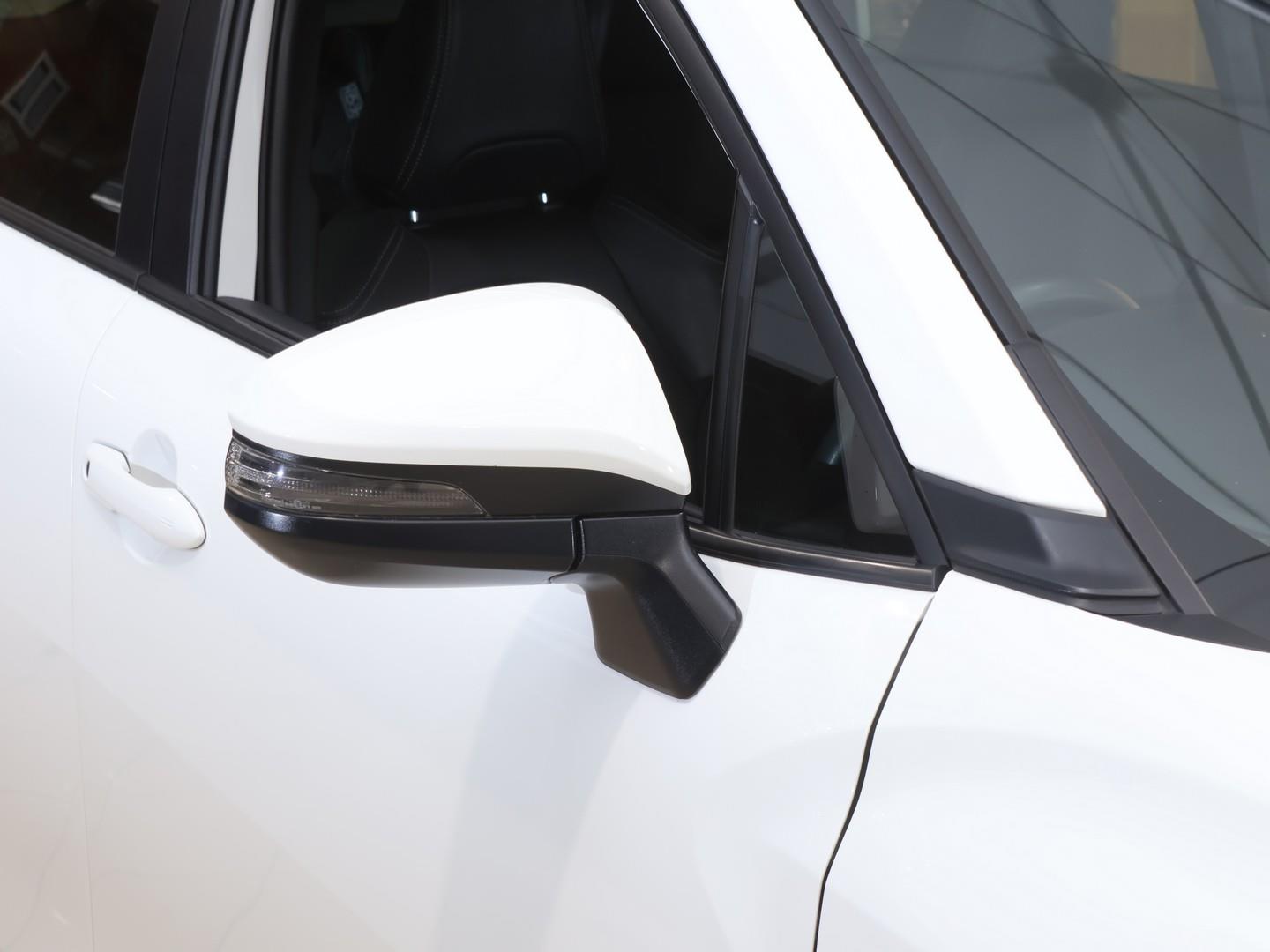 2024 Toyota Corolla Cross 1.8 XS image 7