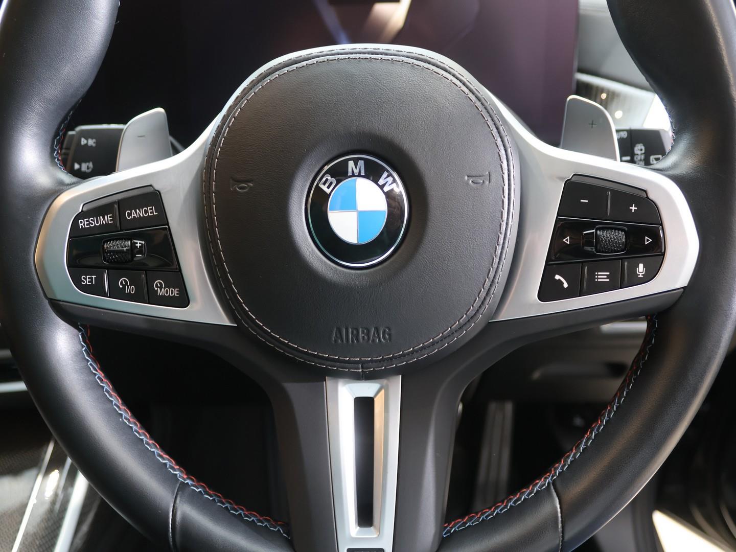 2023 BMW X7 xDrive M60I M Performance Pro (G07) image 10