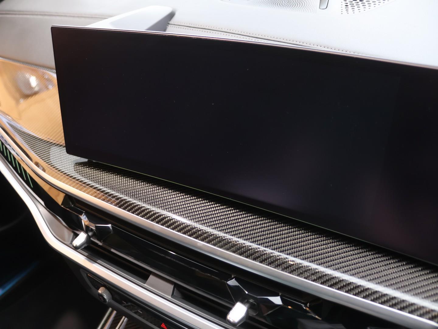 2023 BMW X7 xDrive M60I M Performance Pro (G07) image 11