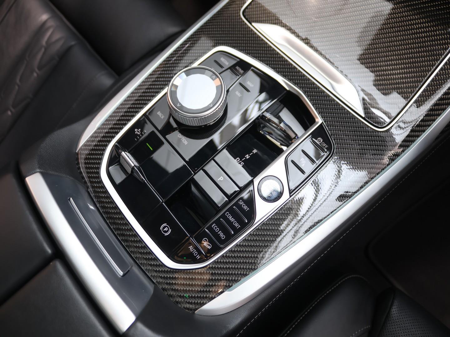 2023 BMW X7 xDrive M60I M Performance Pro (G07) image 12