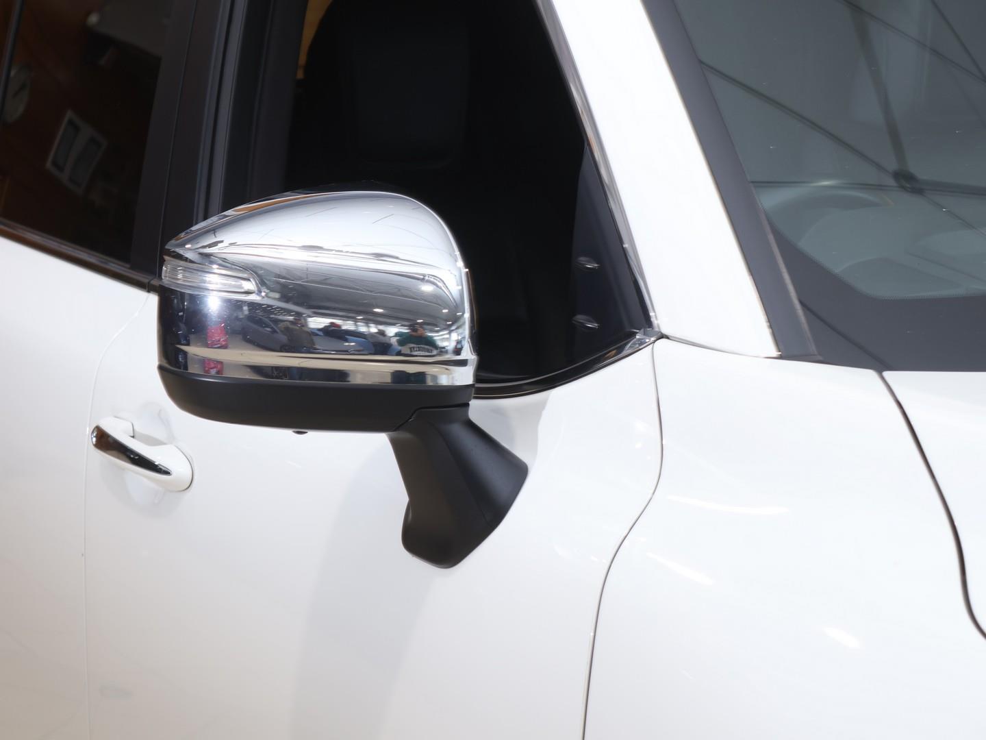 2025 Toyota Land Cruiser 300 3.3D ZX image 7