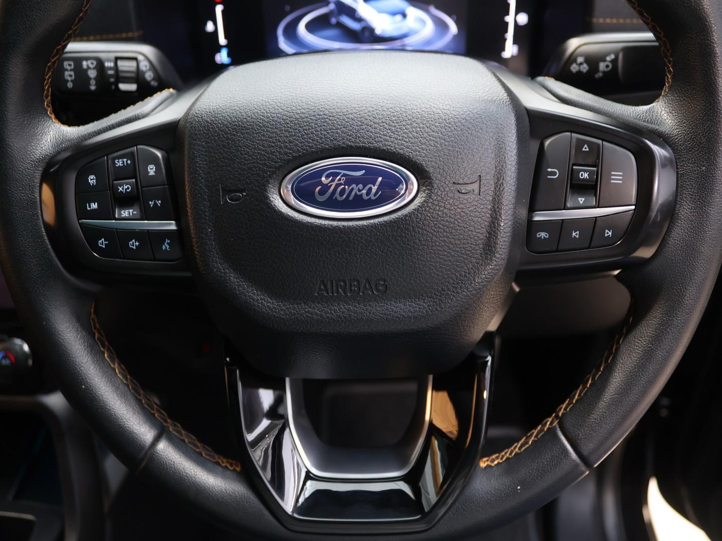 2023 Ford Everest 3.0 V6 4WD Wildtrak image 10