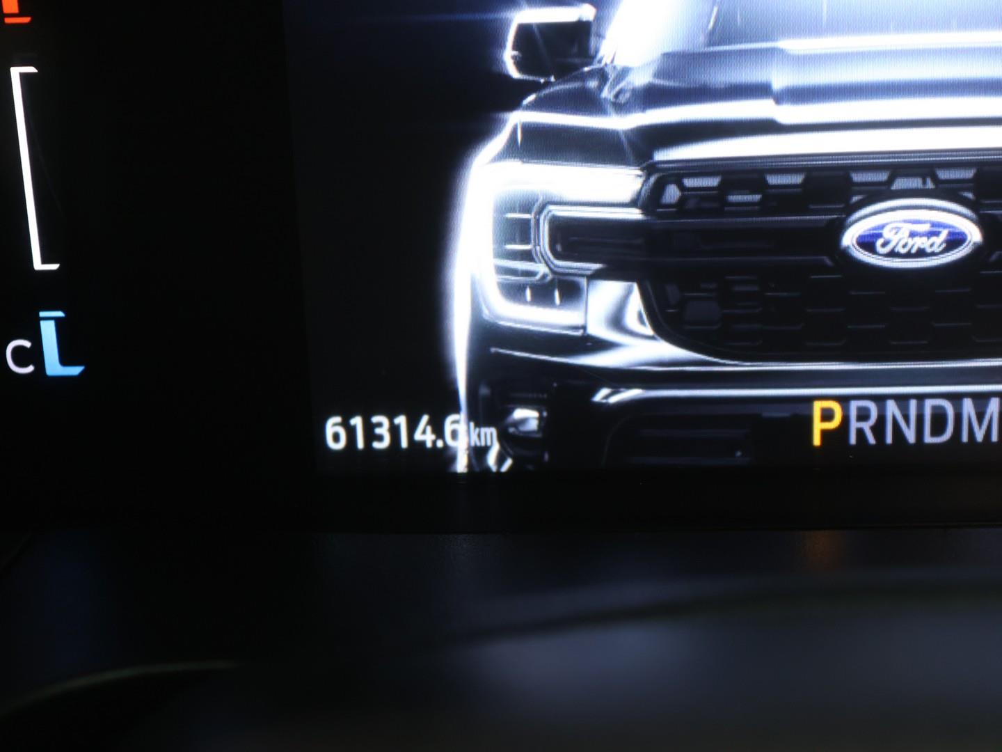 2023 Ford Everest 3.0 V6 4WD Wildtrak image 11