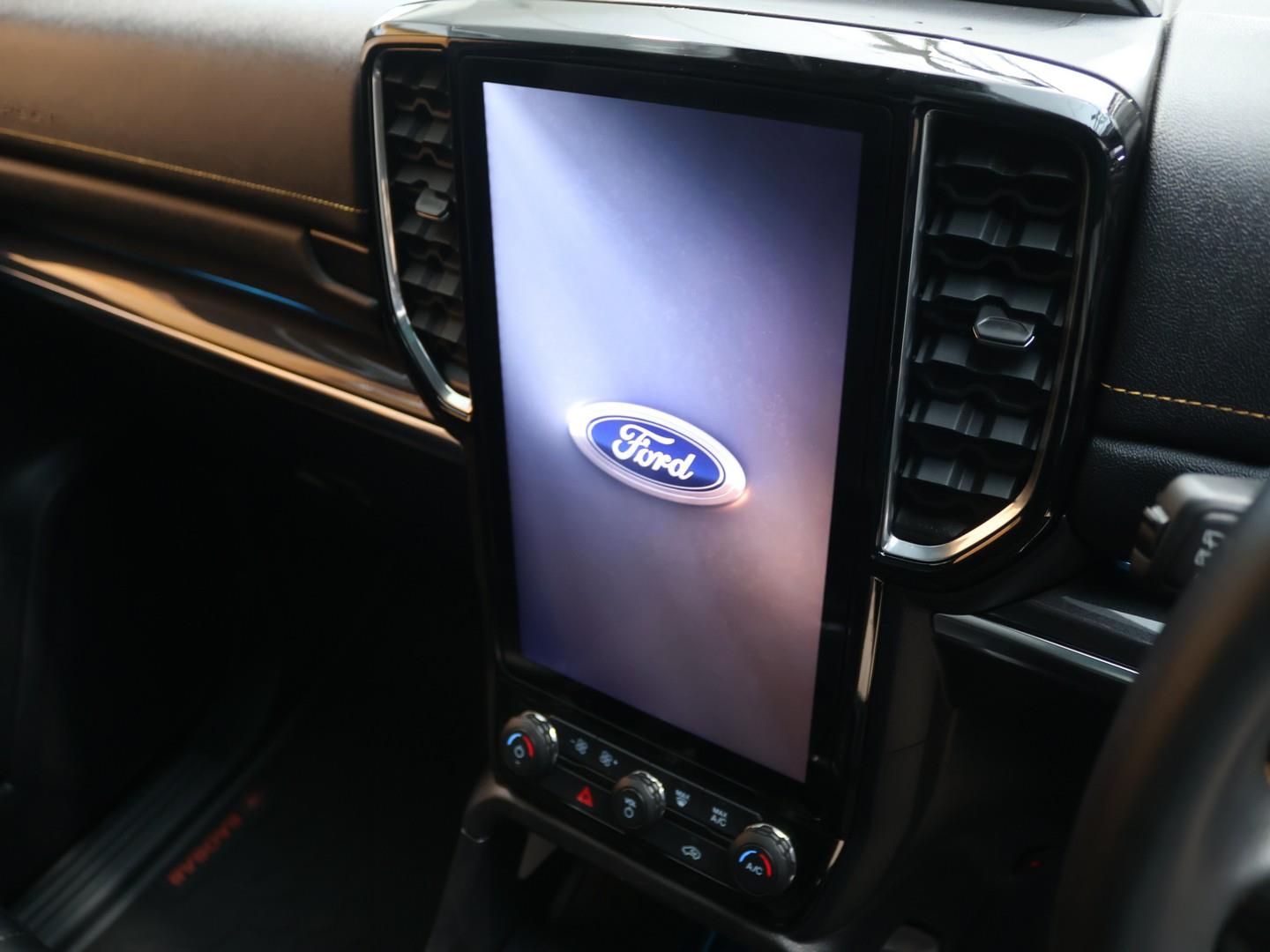 2023 Ford Everest 3.0 V6 4WD Wildtrak image 12