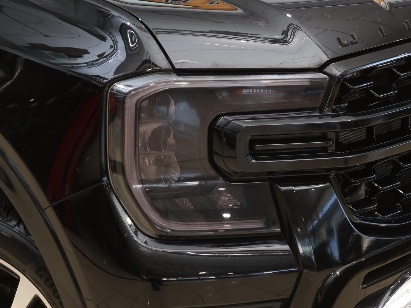 2023 Ford Everest 3.0 V6 4WD Wildtrak image 5