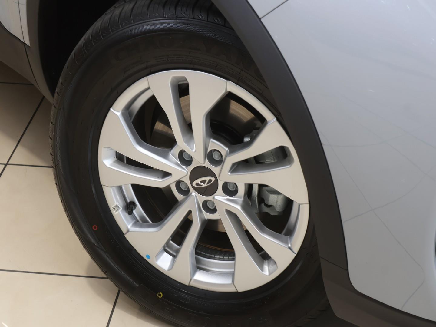 2026 Chery Tiggo Cross 1.5 LiT Auto image 6