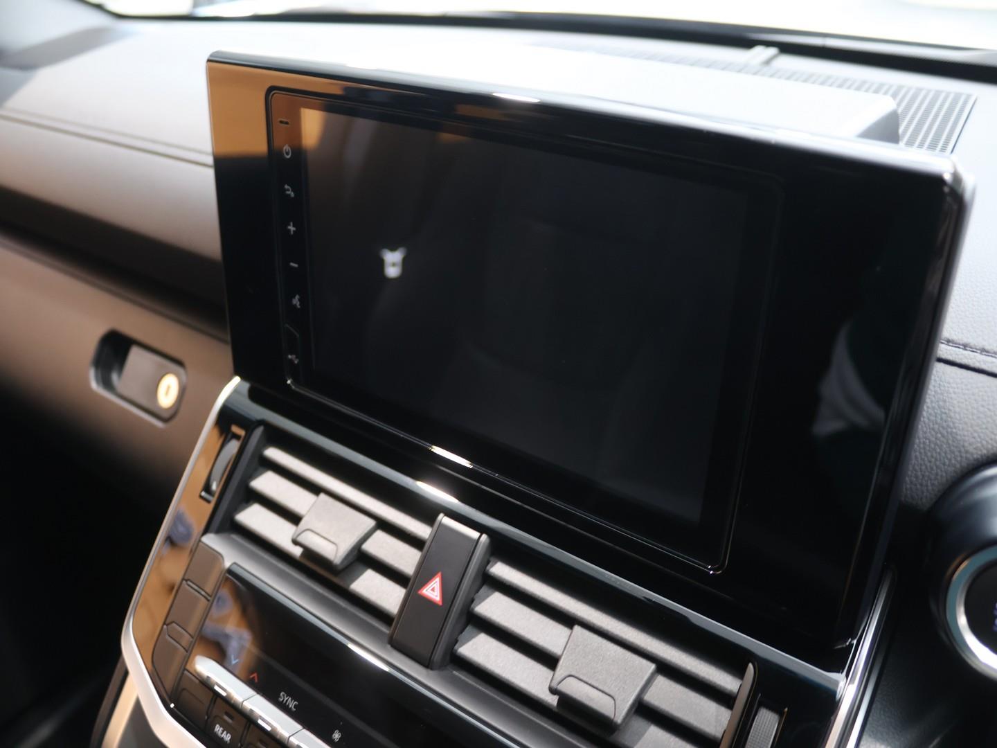 2024 Toyota Land Cruiser 300 3.3D GX-R image 11