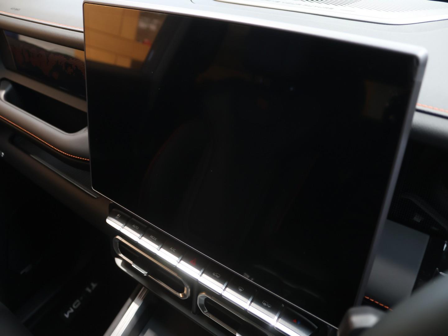2026 Jetour T1 1.5T i-DM PHEV image 11