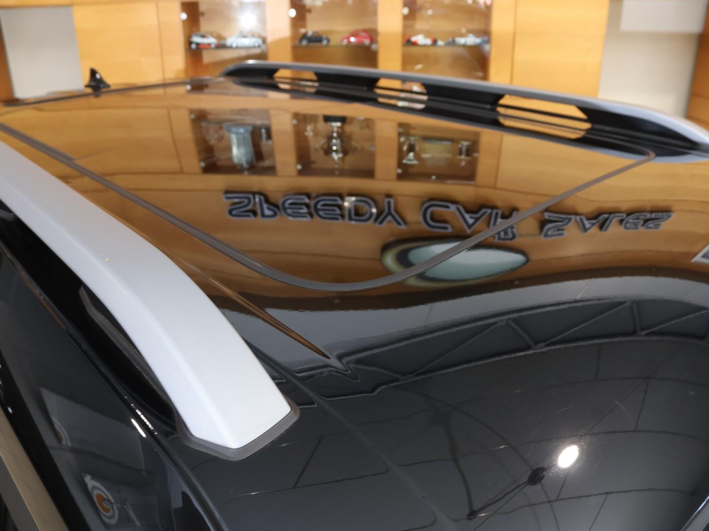 2026 Jetour T1 1.5T i-DM PHEV image 8