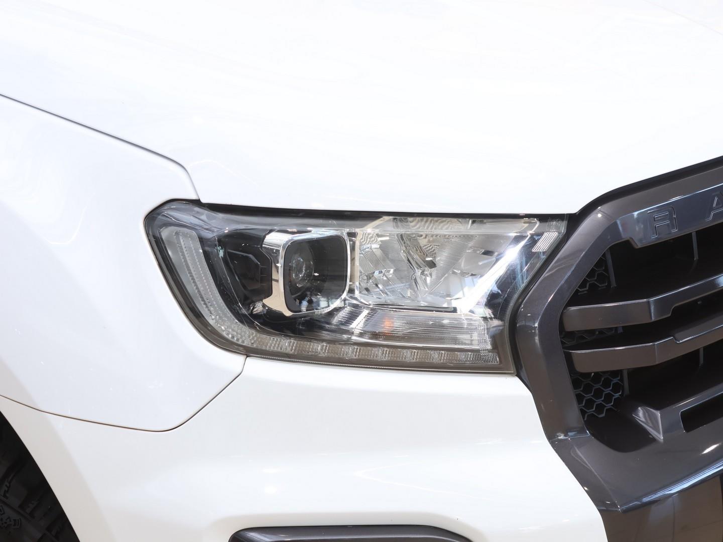 2020 Ford Ranger 2.0Bi-Turbo Double Cab 4x4 Wildtrak image 4