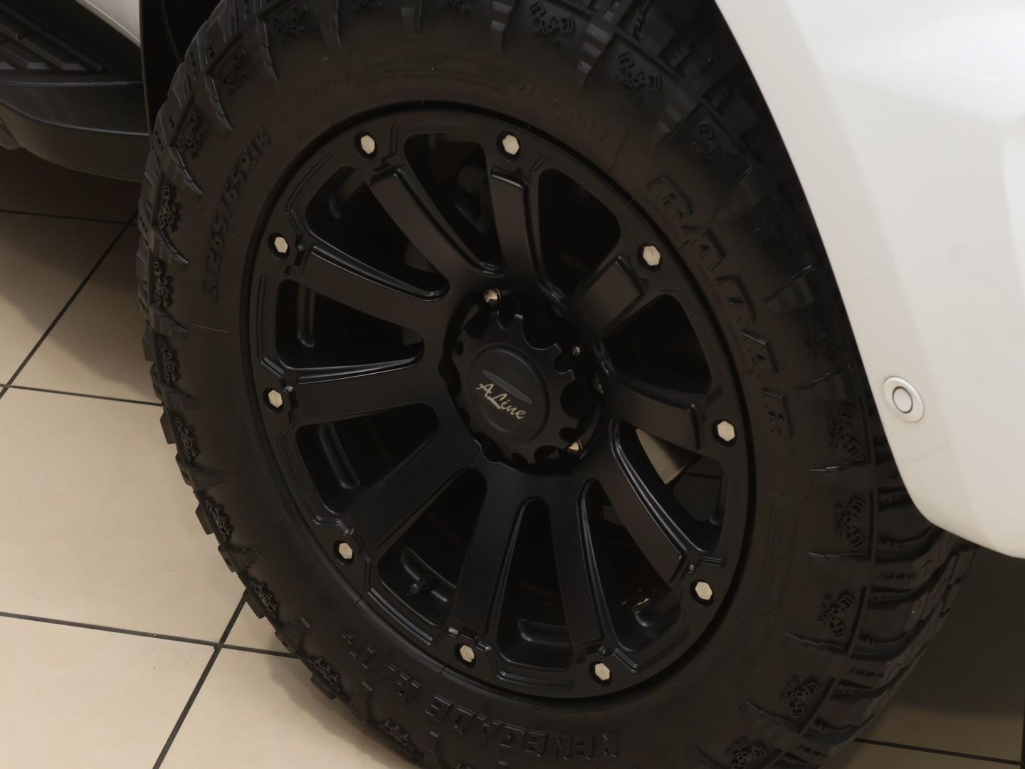 2020 Ford Ranger 2.0Bi-Turbo Double Cab 4x4 Wildtrak image 6