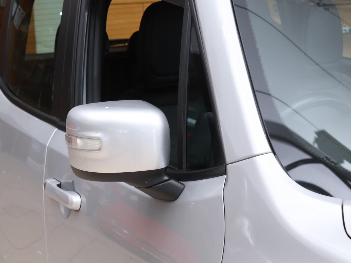 2016 Jeep Renegade 1.6L Multijet Limited image 7
