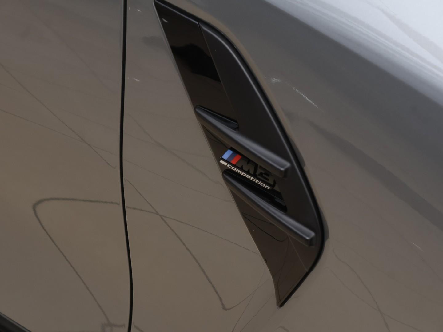 2026 BMW M3 Competition M xDrive image 8