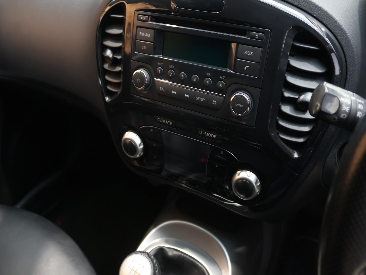2013 Nissan Juke 1.6T Tekna image 10