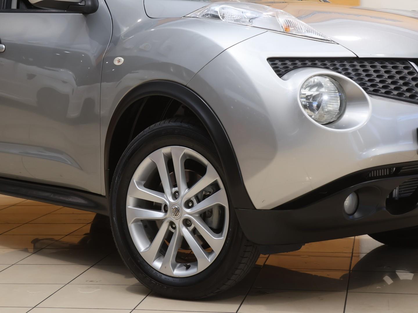 2013 Nissan Juke 1.6T Tekna image 2