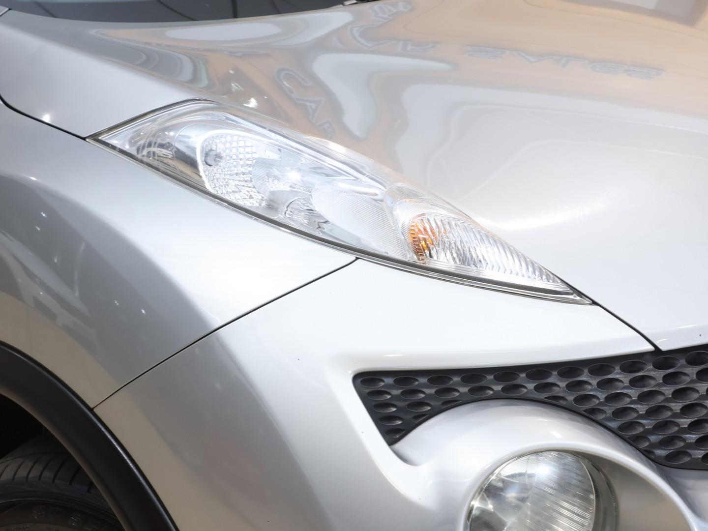 2013 Nissan Juke 1.6T Tekna image 4