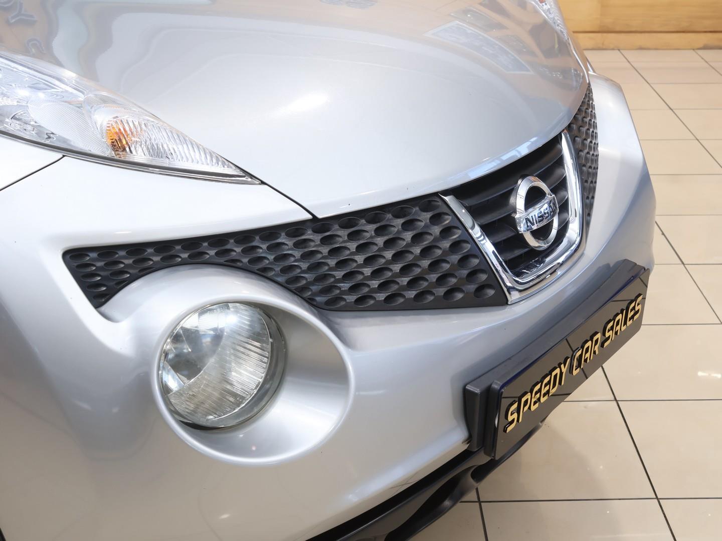 2013 Nissan Juke 1.6T Tekna image 6