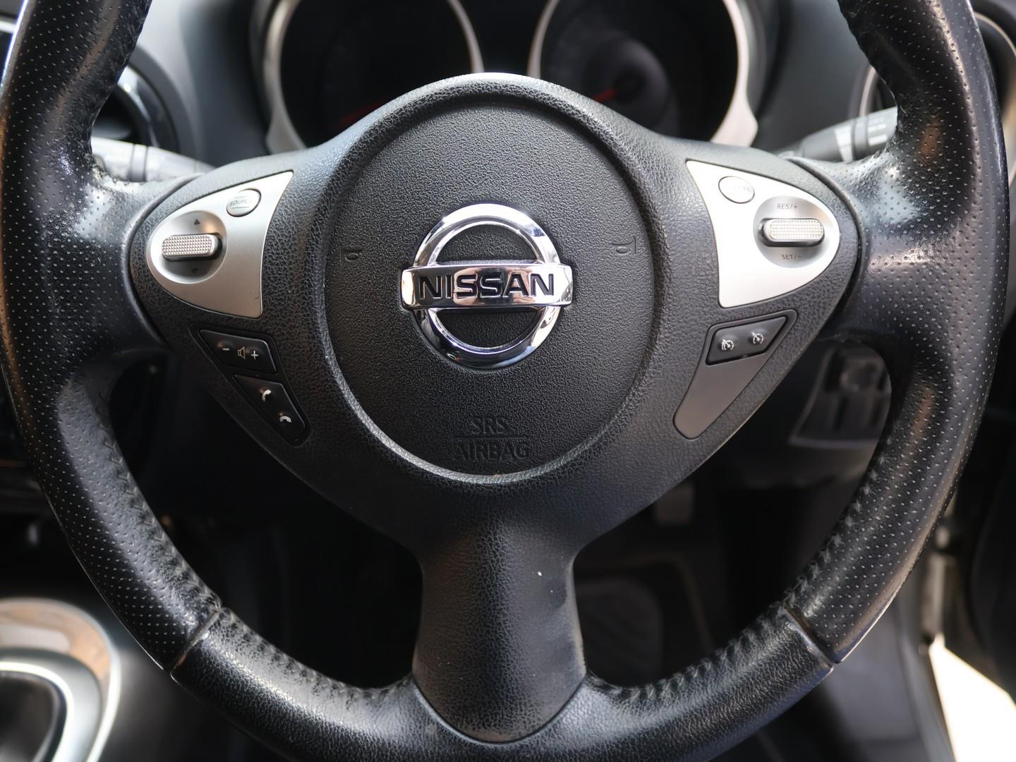 2013 Nissan Juke 1.6T Tekna image 9
