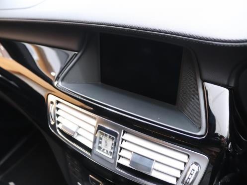 2012 Mercedes-Benz CLS CLS63 AMG image 10