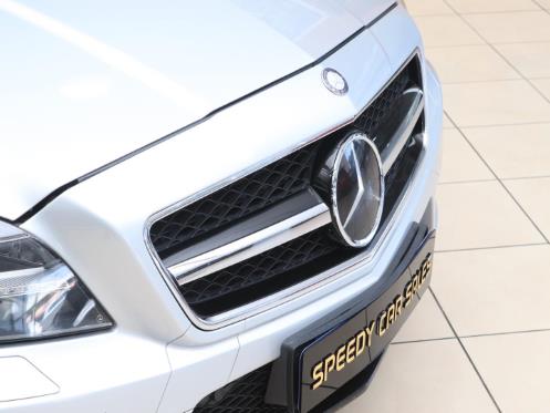 2012 Mercedes-Benz CLS CLS63 AMG image 5