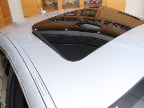 2012 Mercedes-Benz CLS CLS63 AMG image 7