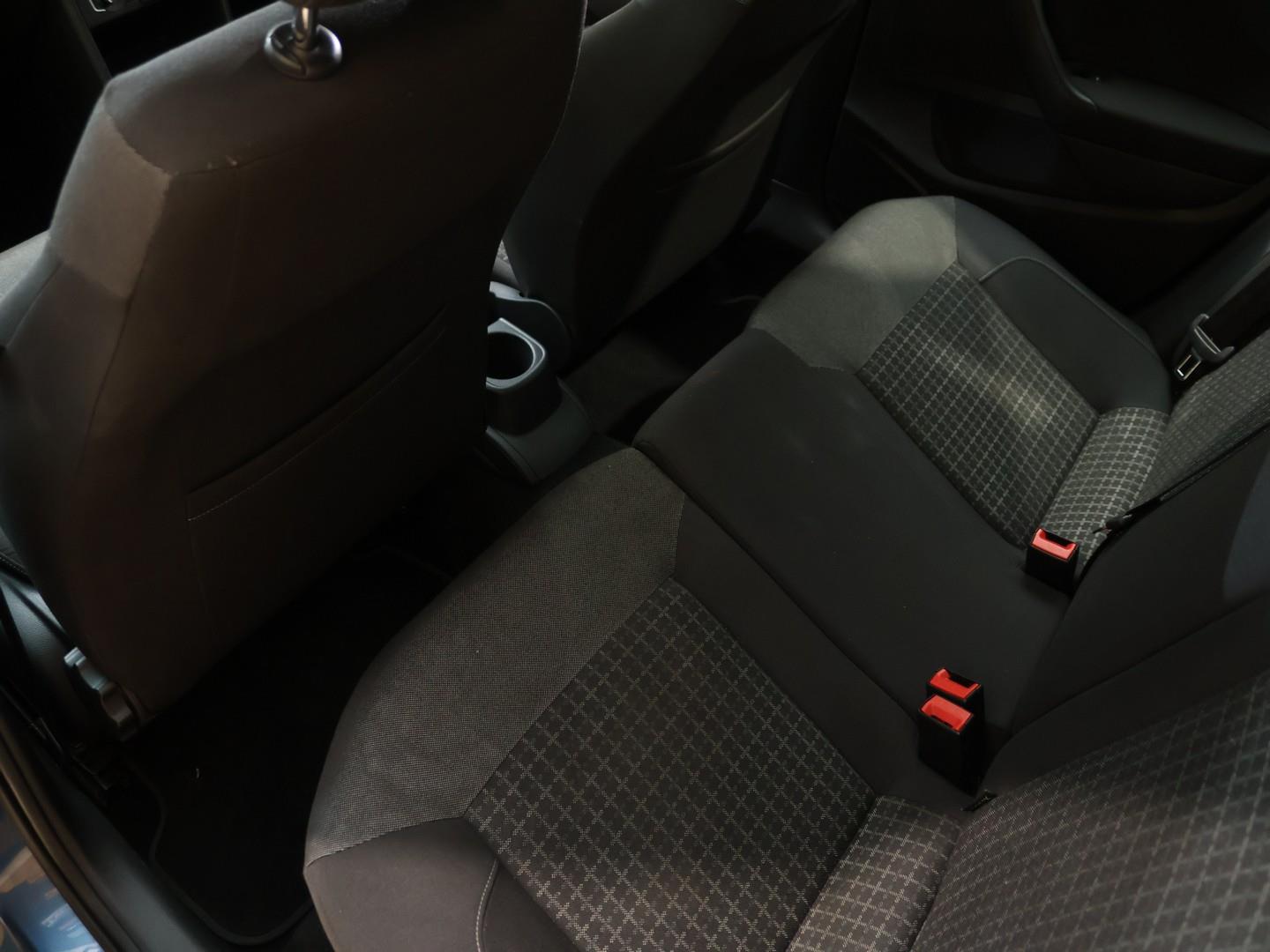 2017 Volkswagen Polo Hatch 1.2TSI Comfortline image 10