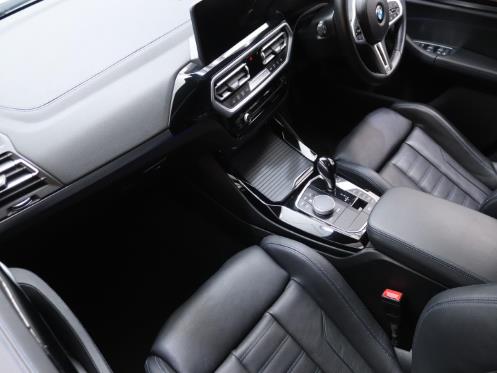 2022 BMW X3 M40i image 11