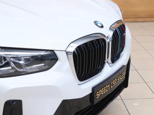2022 BMW X3 M40i image 2