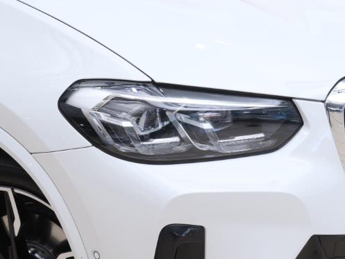 2022 BMW X3 M40i image 3