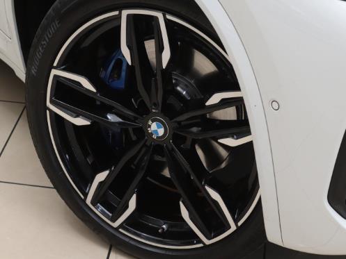 2022 BMW X3 M40i image 4