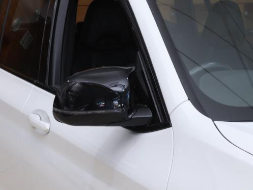 2022 BMW X3 M40i image 5