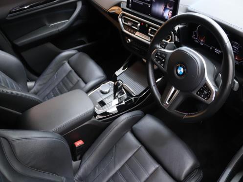2022 BMW X3 M40i image 7