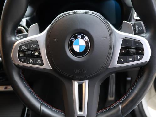 2022 BMW X3 M40i image 8