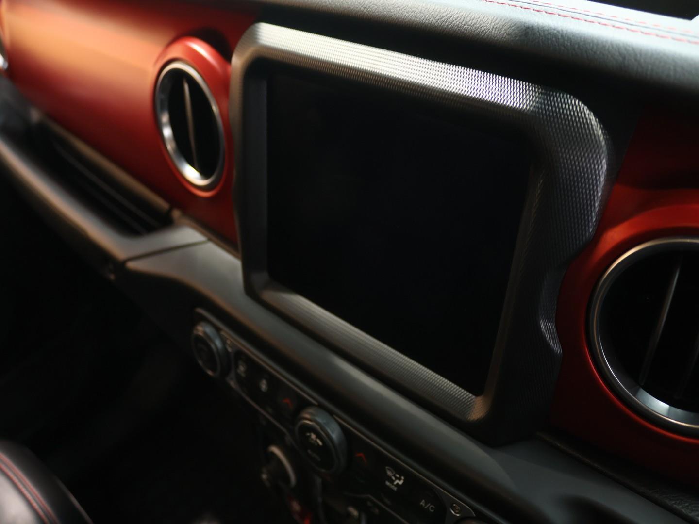 2025 Jeep Gladiator 3.6 Rubicon Double Cab image 10