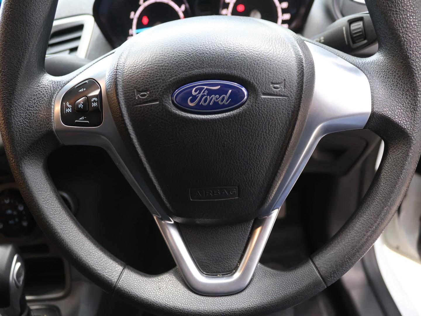 2016 Ford Fiesta 5-Door 1.0T Ambiente Auto image 7