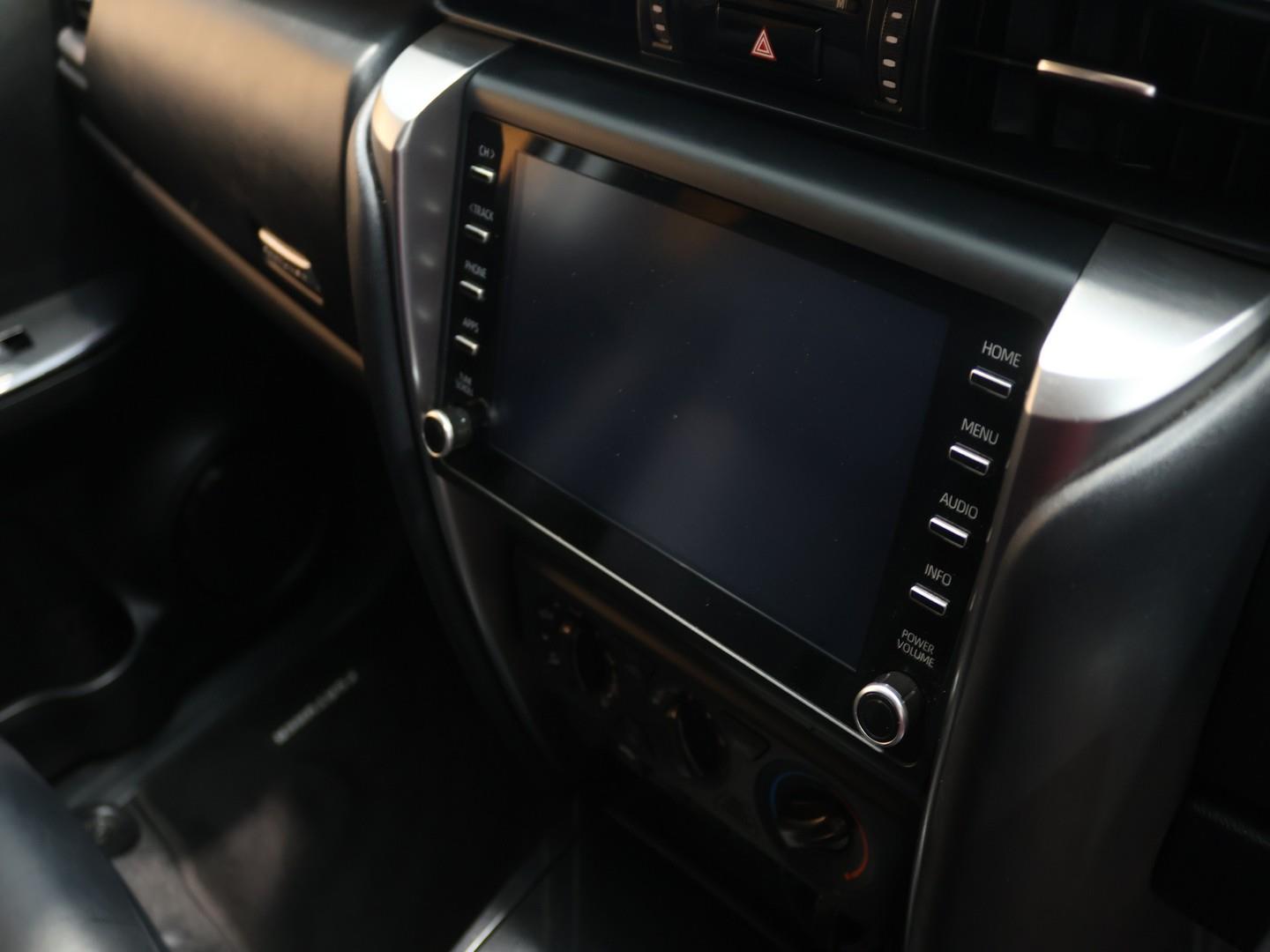 2025 Toyota Fortuner 2.4GD-6 4x4 image 10