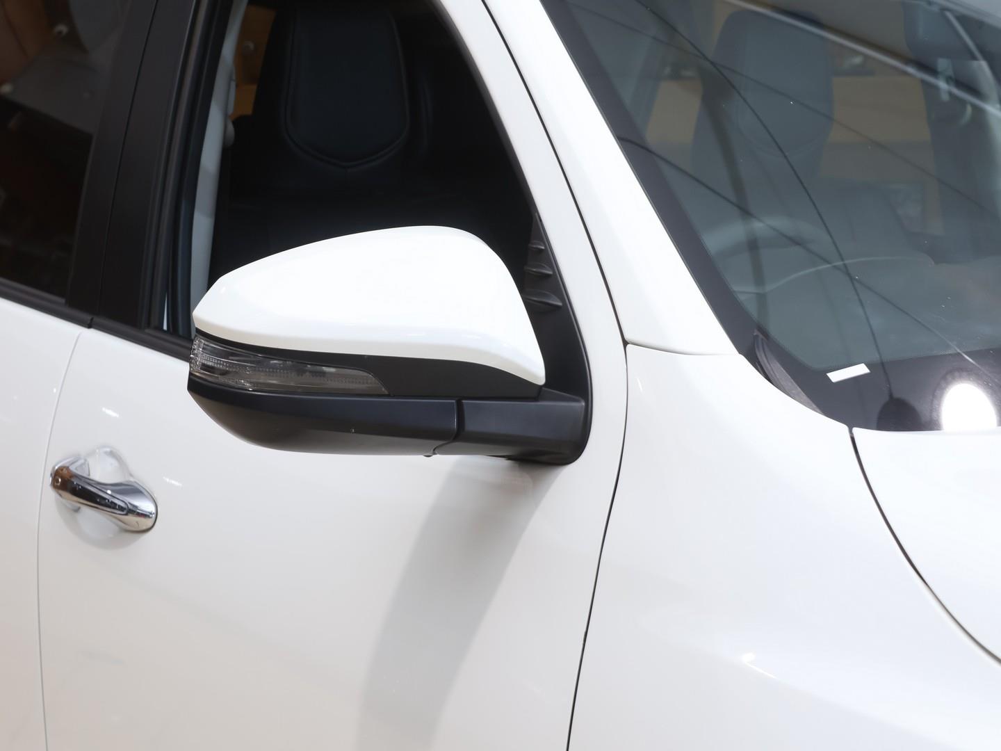 2025 Toyota Fortuner 2.4GD-6 4x4 image 7