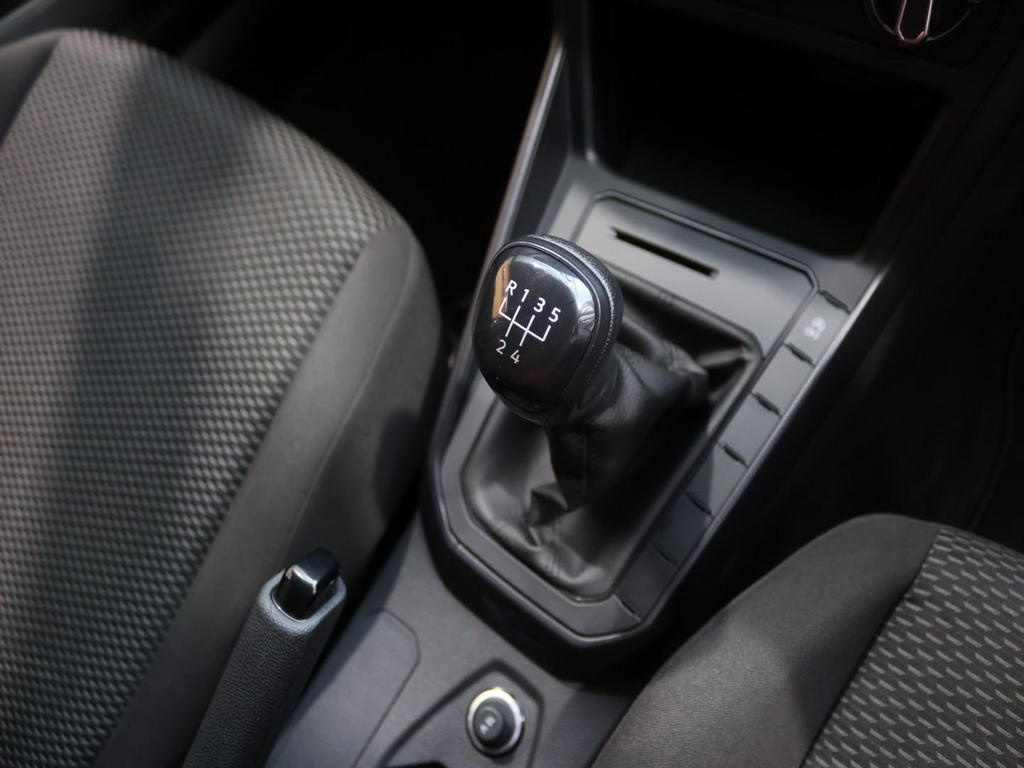 2025 Volkswagen Polo Hatch 1.0TSI image 11