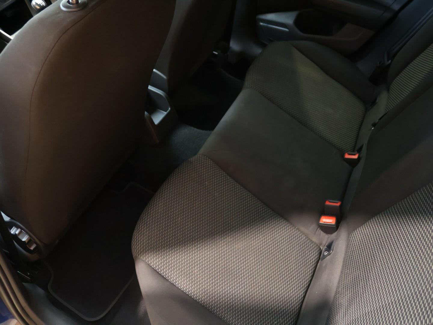 2025 Volkswagen Polo Hatch 1.0TSI image 12